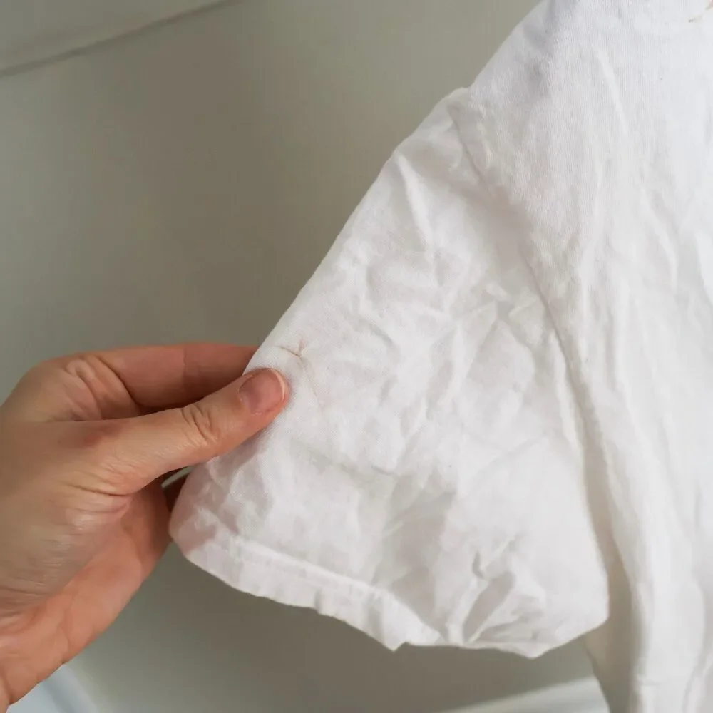 Britney Spears Official Merch Vintage Faded Graphic Tee T-Shirt Large - Picture 7 of 8